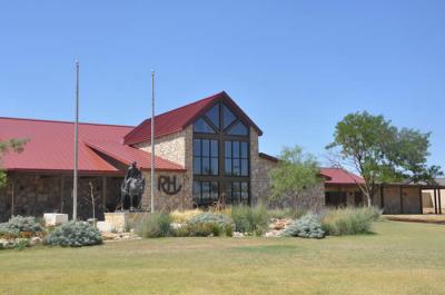 National Ranching Heritage Center