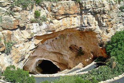 Carlsbad Caverns