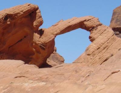 Valley of Fire State Park