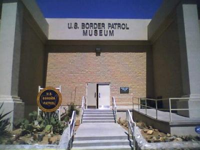 National Border Patrol Museum