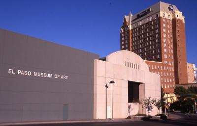 El Paso Museum of Art