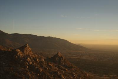 Sandia Peak Tramway