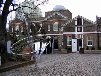 Royal Observatory Greenwich