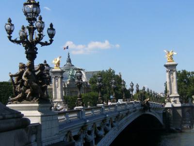 Pont Alexandre III