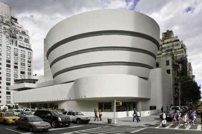 Guggenheim Museum