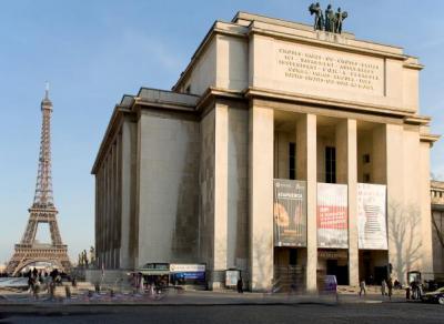 Musée national de la Marine