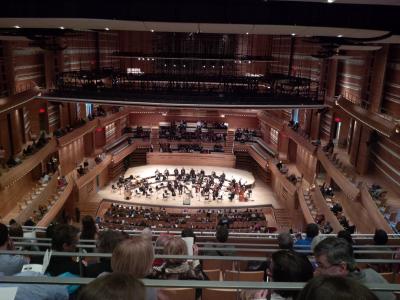 L’Orchestre symphonique de Montréal (OSM)