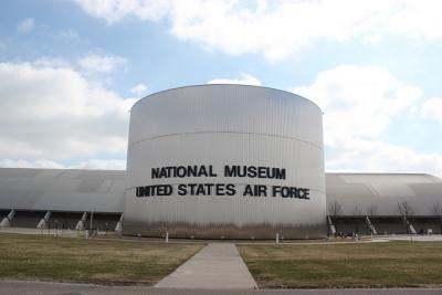 National Museum of the United States Air Force