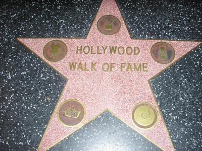 Hollywood Boulevard