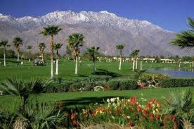 Palm Springs