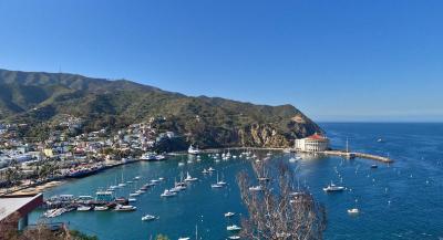 Catalina Island