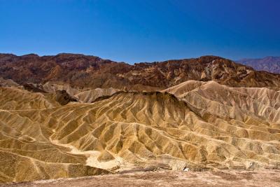 Zabriskie point