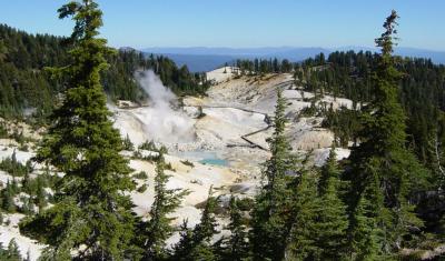 Lassen Park