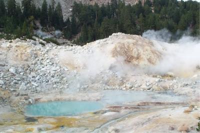 Lassen Park