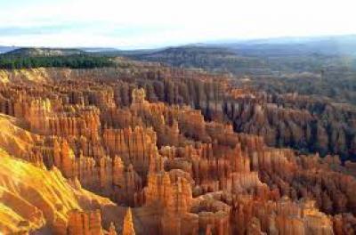 Bryce Canyon