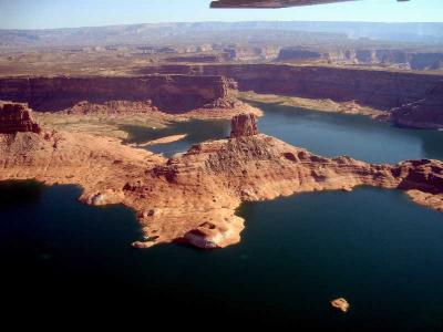 Lake Powell