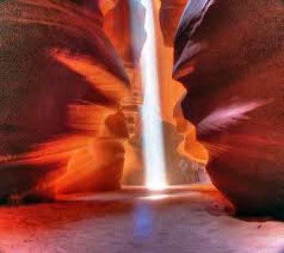 Antelope Canyon