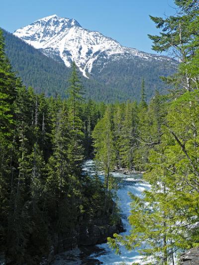 Mont Matterhorne