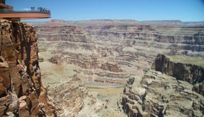 Grand Canyon Skywalk