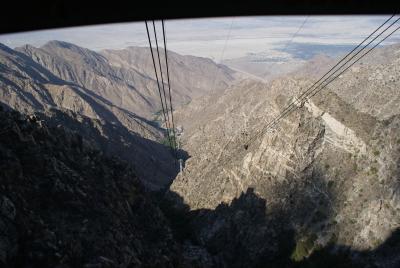 Palm Springs Aerial Tramway