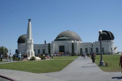 Observatoire Griffith