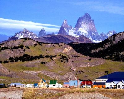 El Chaltén