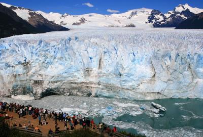 Los Glaciares