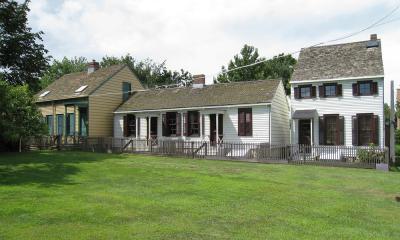 Weeksville Heritage Center