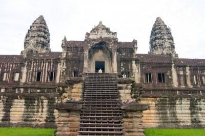 Angkor Wat