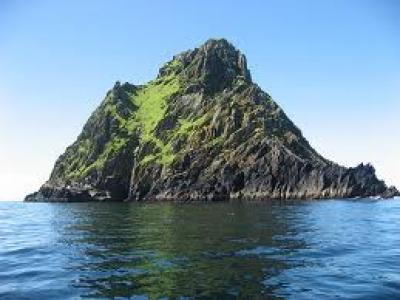 Skellig Michael