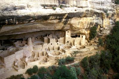 Cliff Palace