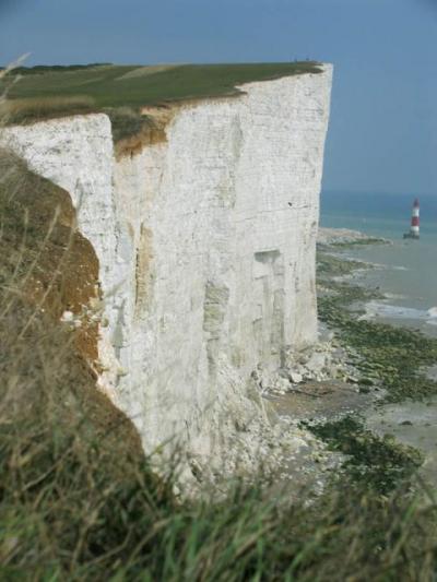 Beachy Head