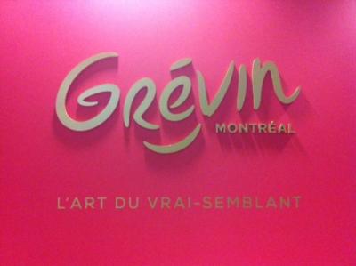 Grévin Montréal