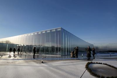 Louvre-Lens