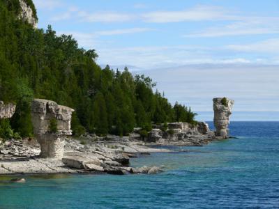 Île de Flowerpot