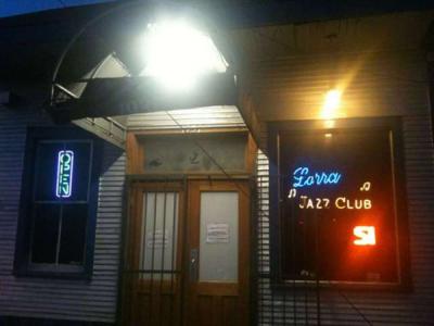 Sweet Lorraine’s Jazz Club