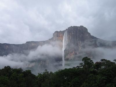 Angel Falls