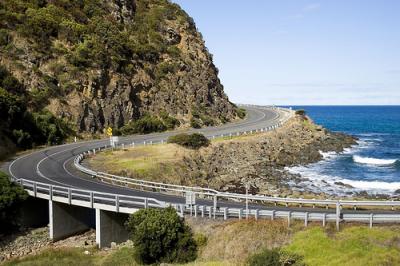 Great Ocean Road