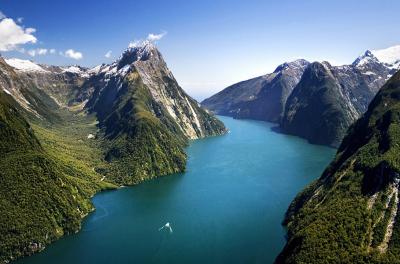 Milford Sound