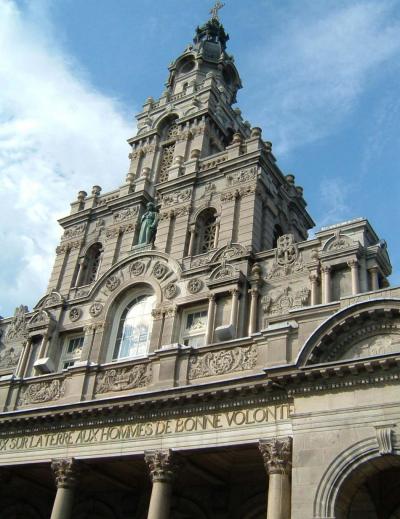 Église Saint-Enfant-Jésus