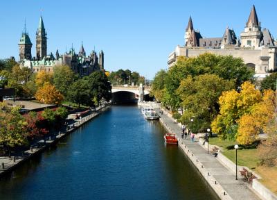 Canal Rideau