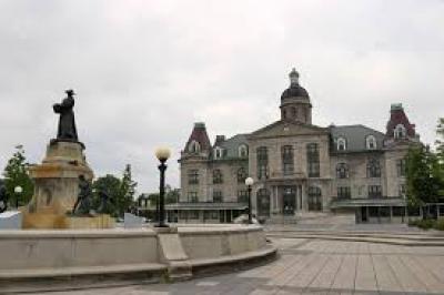 Le Marché Maisonneuve