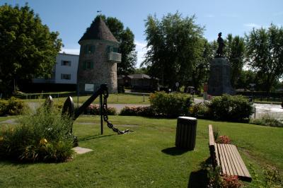 Verchères