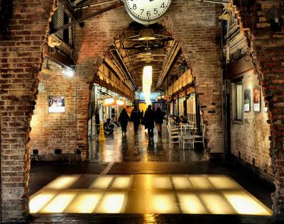 Chelsea Market