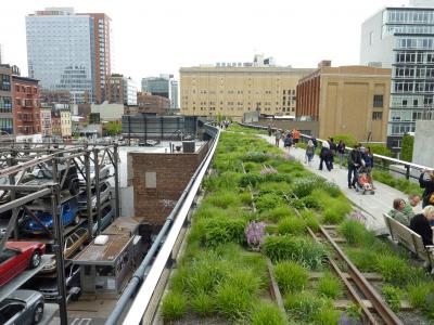 High Line