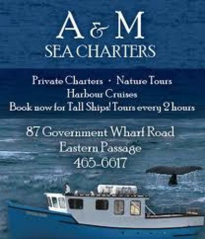A&M Sea Charters