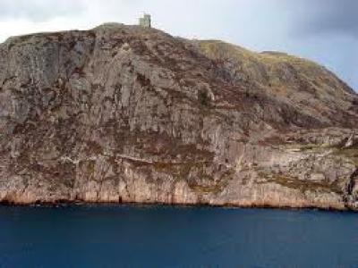 Lieu historique de Signal Hill 