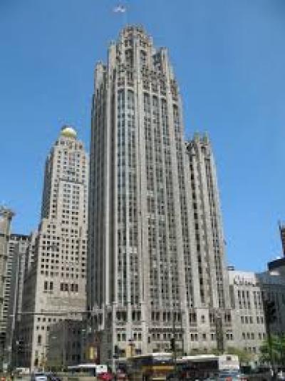 Tribune Tower