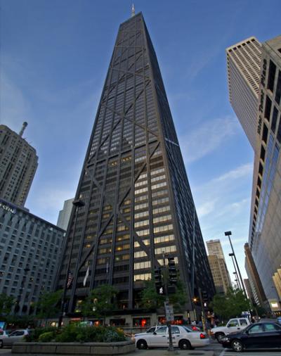 John Hancock Center