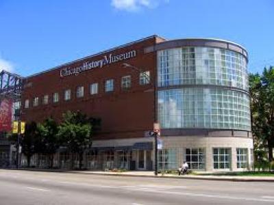  Chicago History Museum